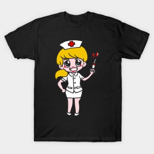 NURSE T-Shirt